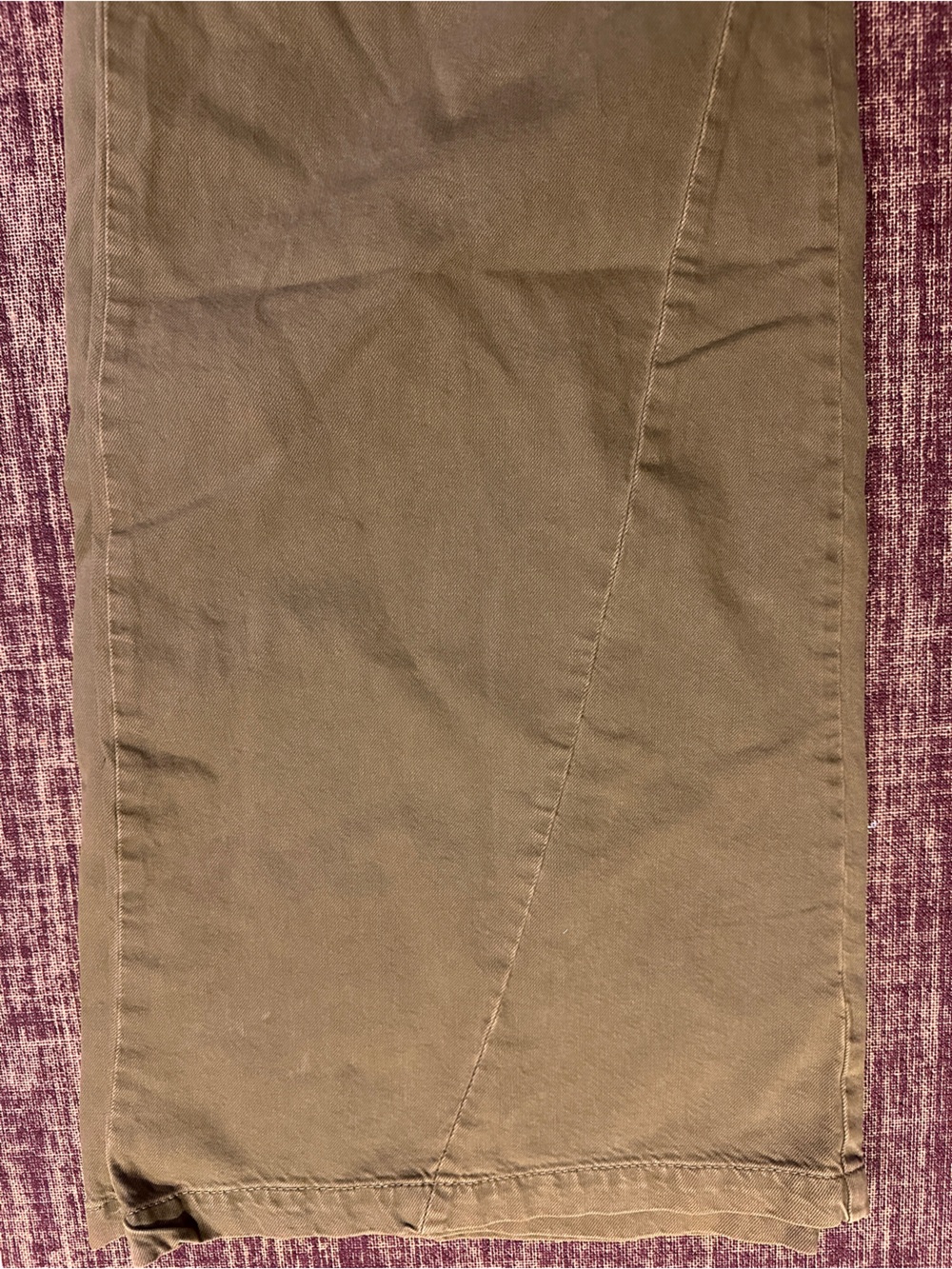 We The Free Equinox Denim Trousers Free People new 26 - Picture 5 of 5